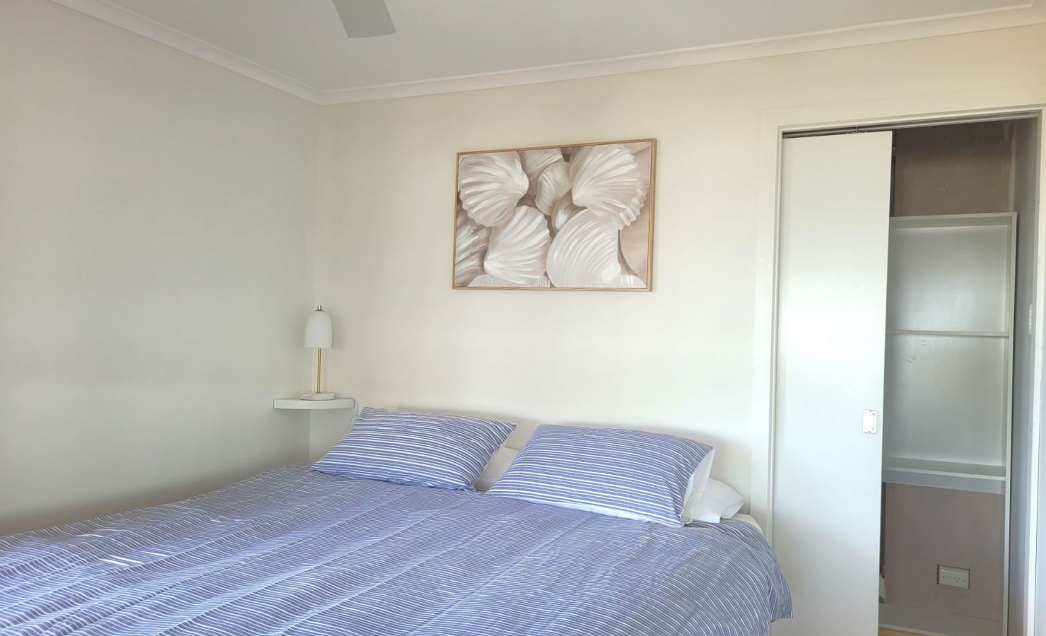 JJ's Shack Yorke Peninsula holiday & bookings