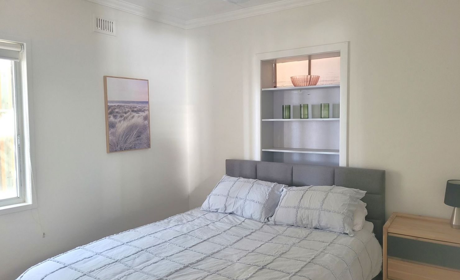 JJ's Shack Yorke Peninsula holiday & bookings