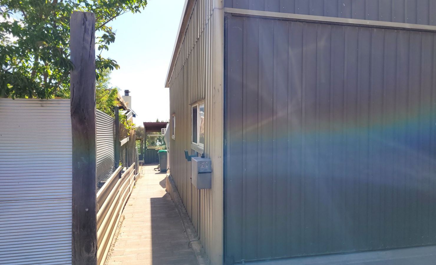 JJ's Shack Yorke Peninsula holiday & bookings