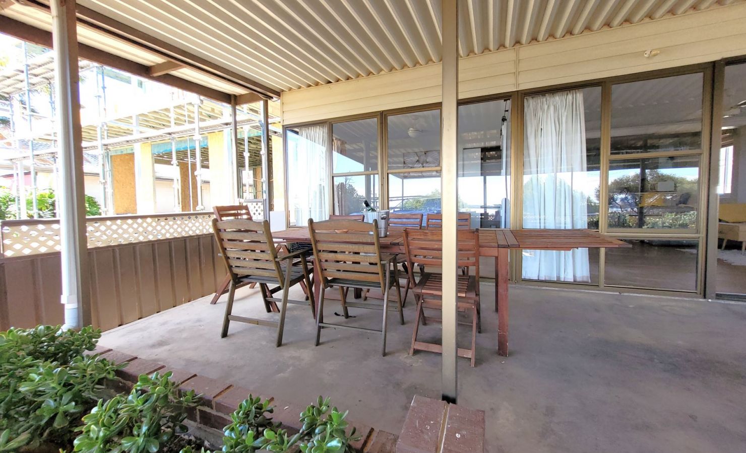 JJ's Shack Yorke Peninsula holiday & bookings