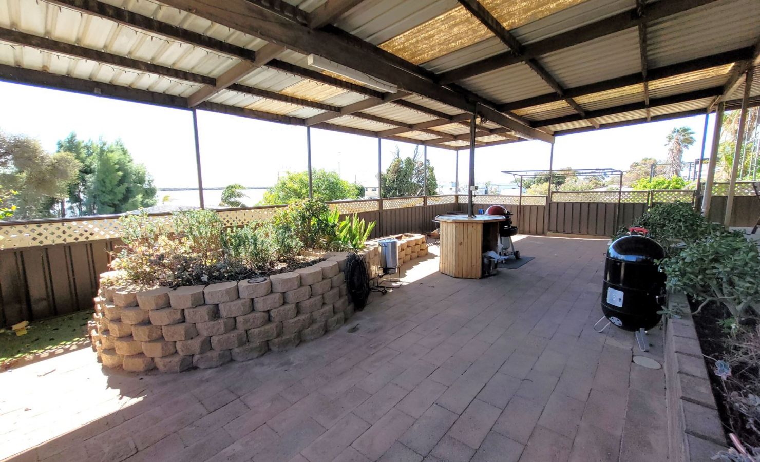 JJ's Shack Yorke Peninsula holiday & bookings