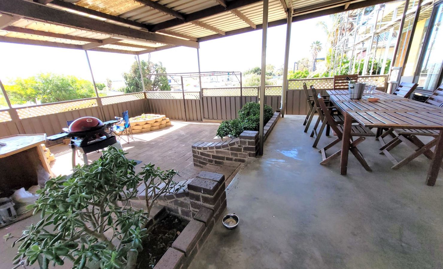 JJ's Shack Yorke Peninsula holiday & bookings