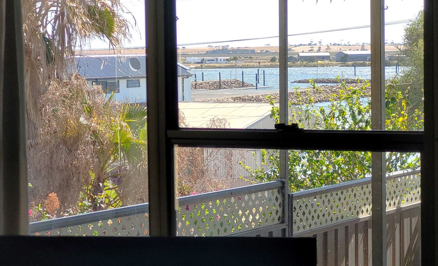 JJ's Shack Yorke Peninsula holiday & bookings