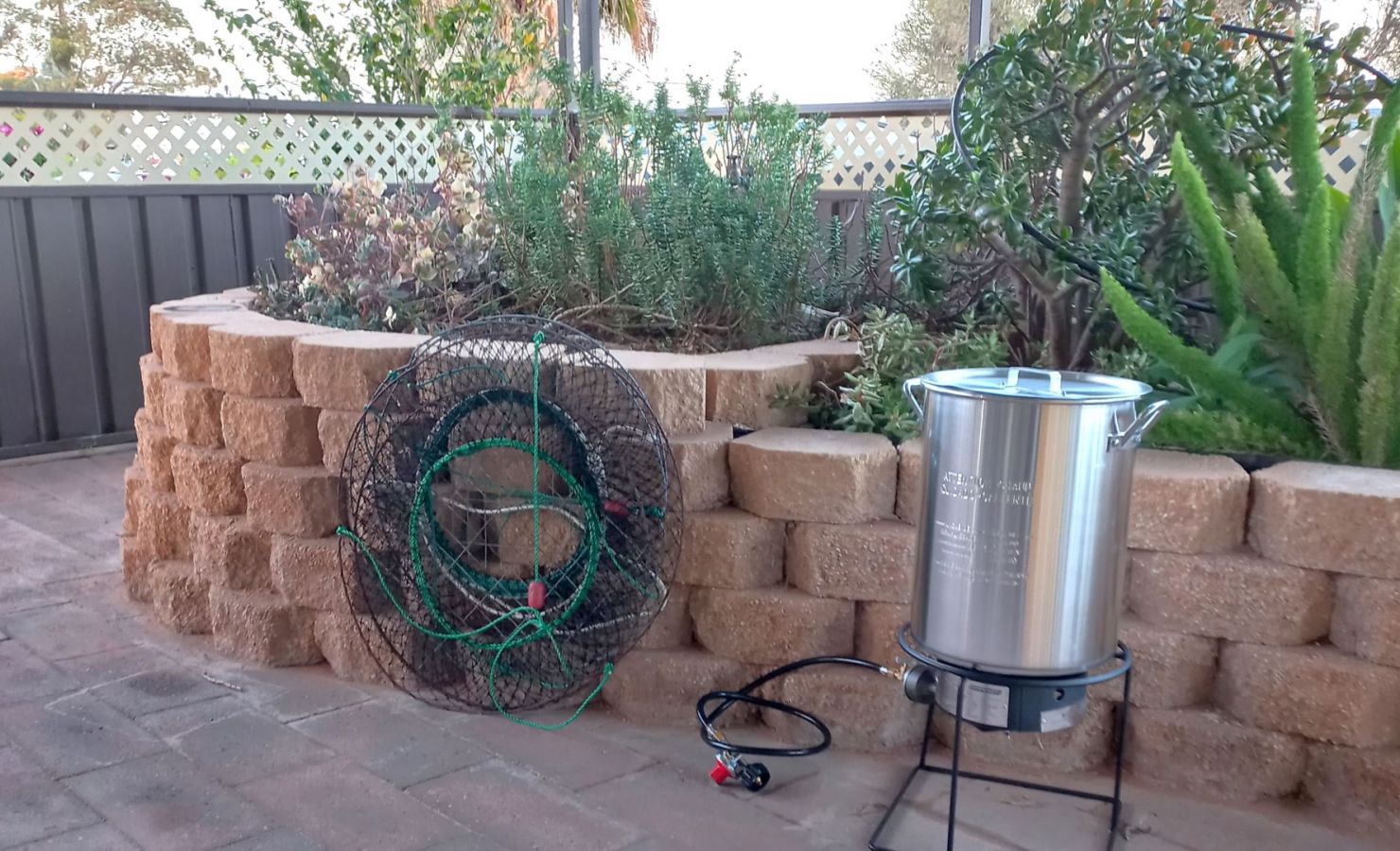 JJ's Shack Yorke Peninsula holiday & bookings