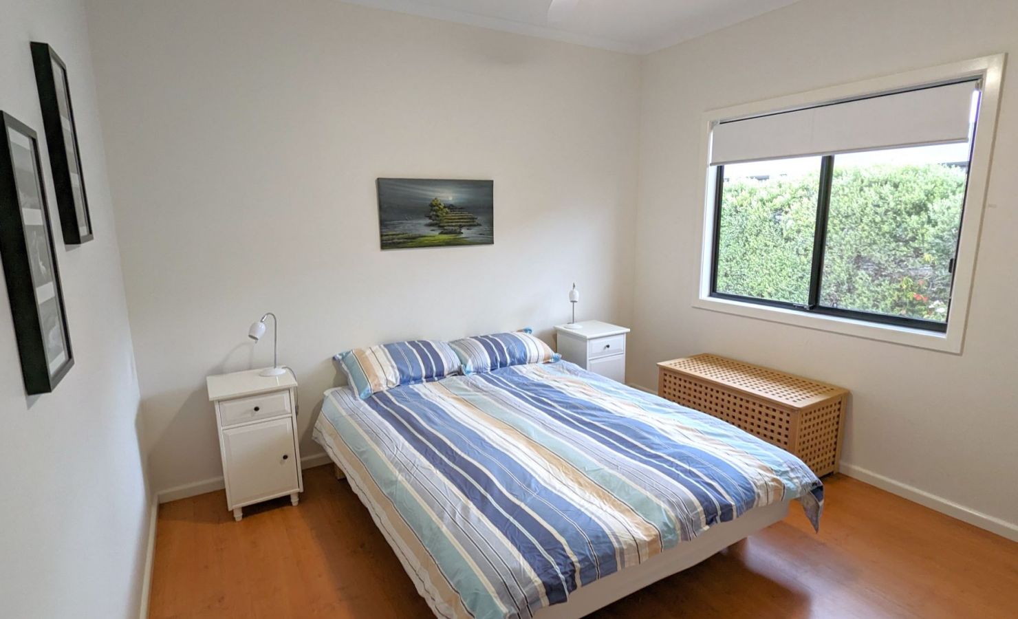 Manyana Yorke Peninsula holiday & bookings