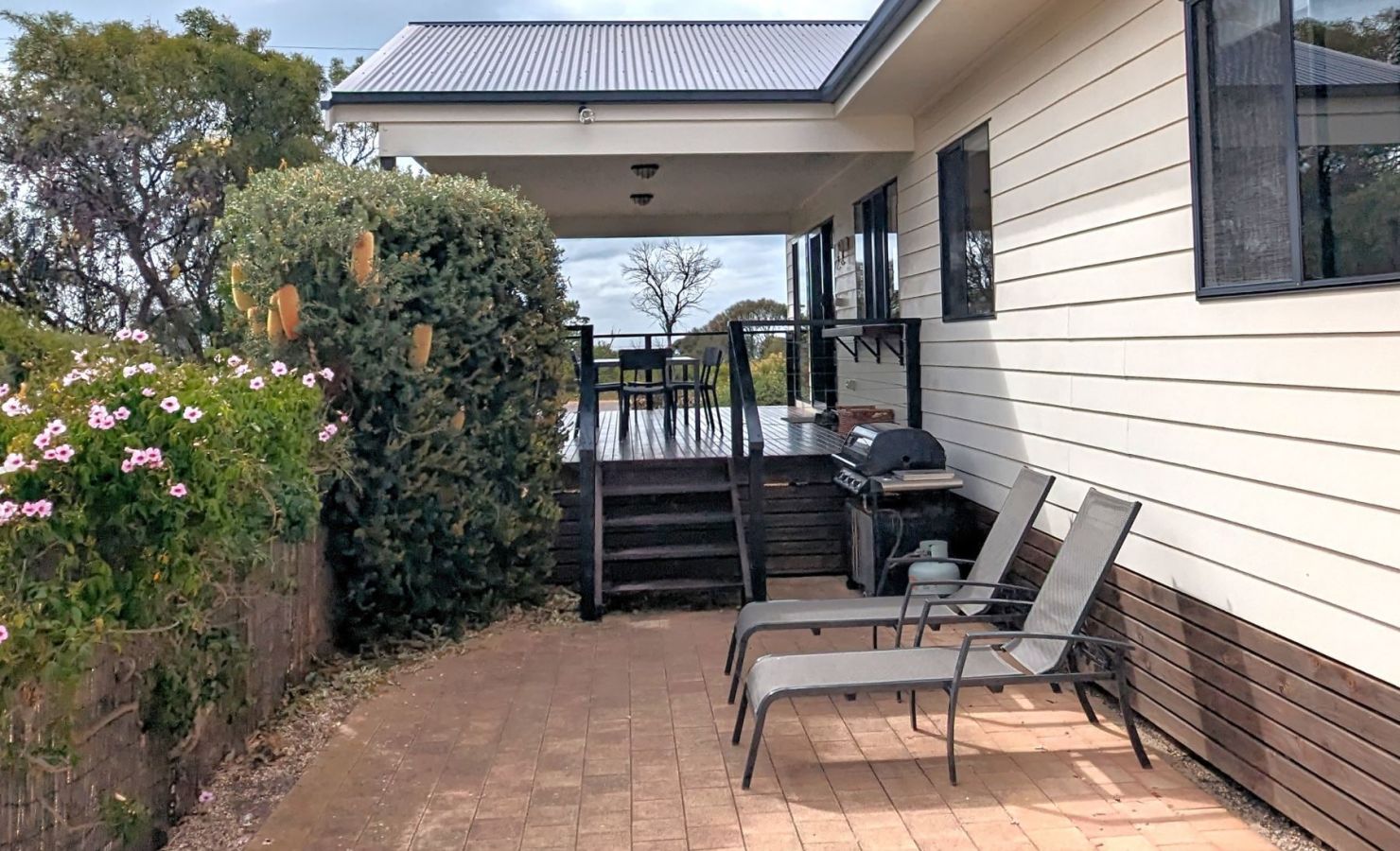 Manyana Yorke Peninsula holiday & bookings