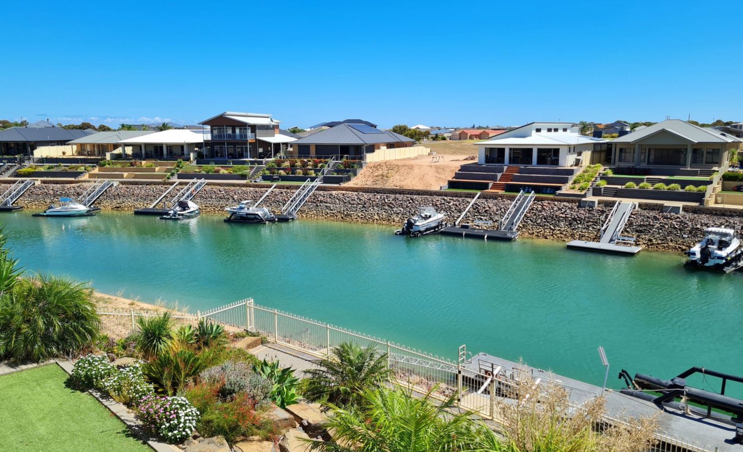 Happy Days Yorke Peninsula holiday & bookings