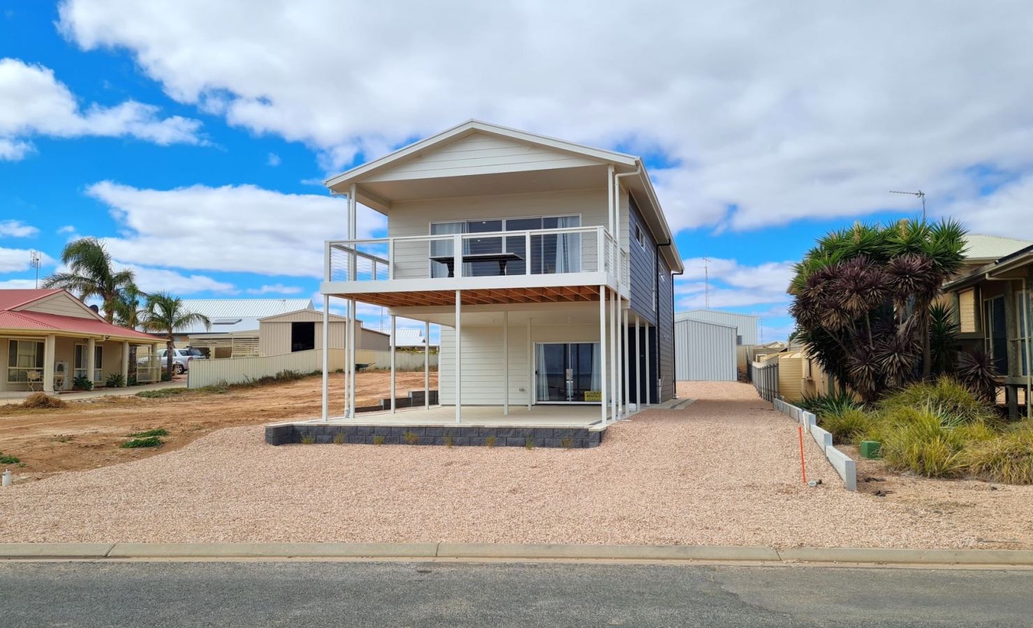 Beachfront Beauty Yorke Peninsula holiday & bookings