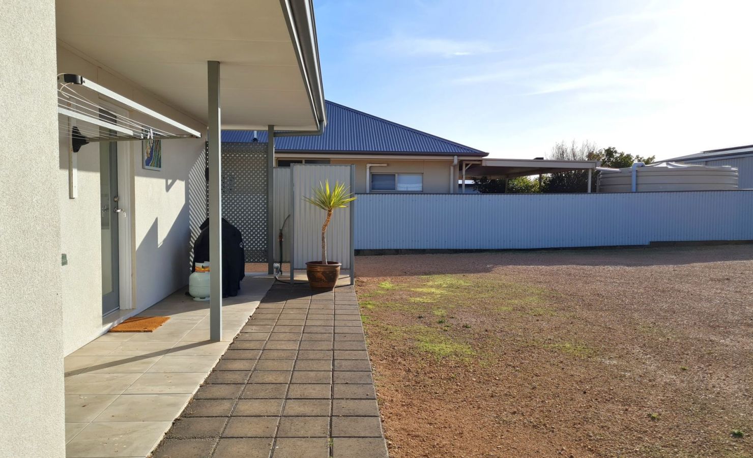Cracking View at Eighty-Two | Yorke Peninsula holiday accommodation ...
