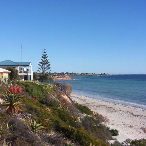 Black Point_6 Aug 2005