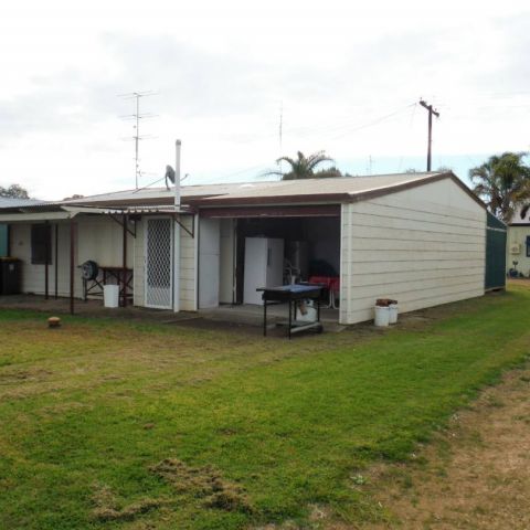 Polly's Shack 20thJuly2016  (2)