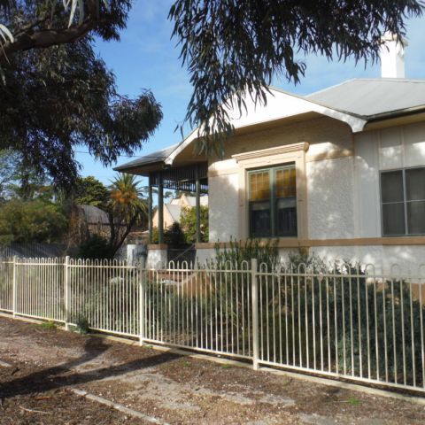 Moonta Headmasters House  (31)