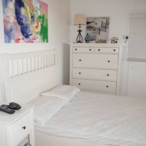 The Otago Beach Shack