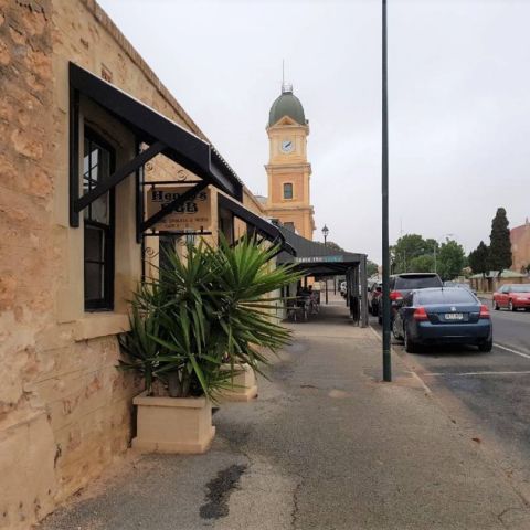 Henry On Yorke B&B_15 November 2017_ (56)