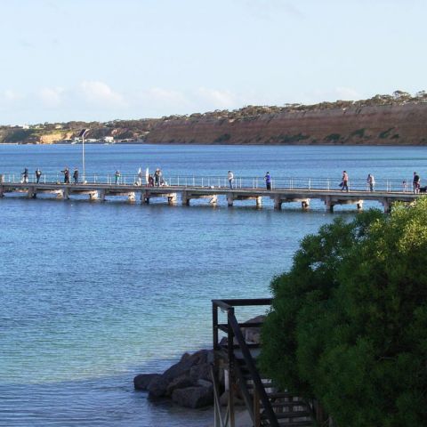 Port Julia, Yorke Peninsula, South Australia