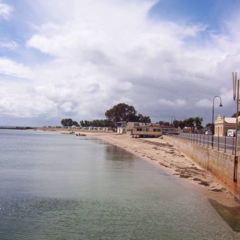 Port Vincent, Yorke Peninsula, South Australia