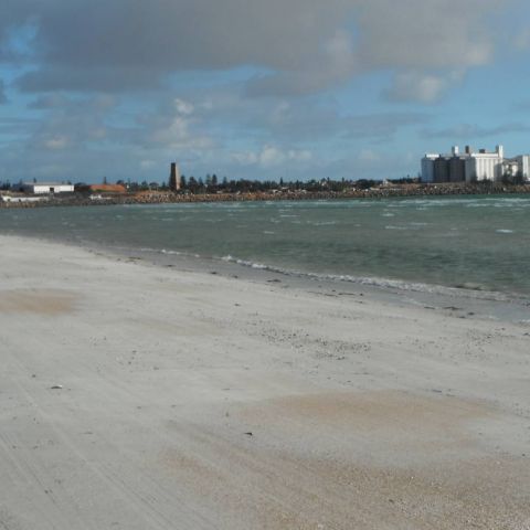 Wallaroo, Yorke Peninsula, South Australia