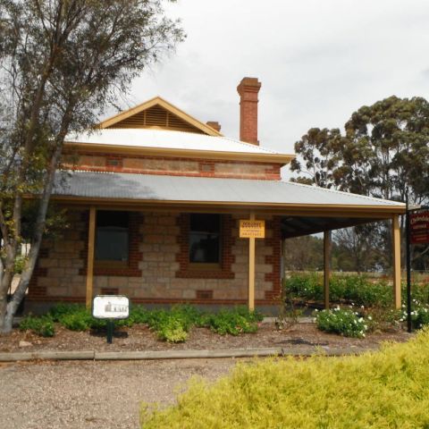 Clydesdale Cottage_5 Nov 2012_ (15)