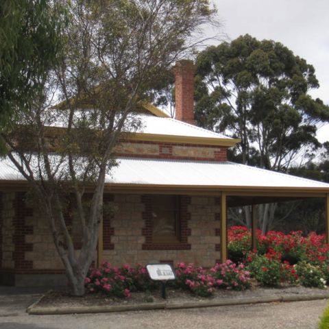 Clydesdale Cottage_23 Nov 2011_ (5)