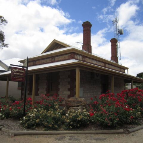 Clydesdale Cottage_23 Nov 2011_ (7)