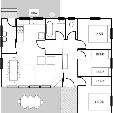 Gunnadoo_Shack Floor Plan 2015