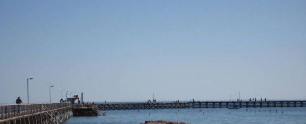 Photo of Moonta Bay