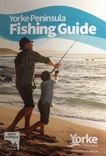 Yorke Peninsula Fishing Guide