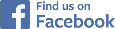 Find us on Facebook